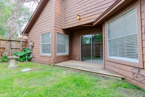 16011 Hidden Acres Drive Houston TX 77084