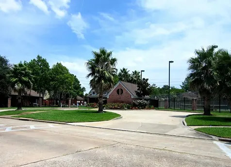 16011 Hidden Acres Drive Houston TX 77084