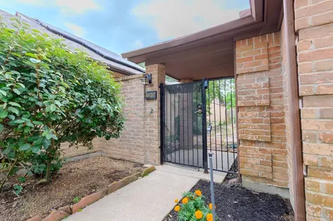 16011 Hidden Acres Drive Houston TX 77084