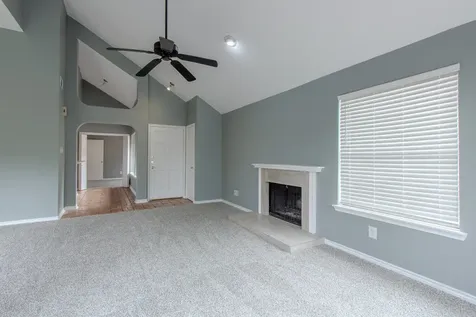 16011 Hidden Acres Drive Houston TX 77084