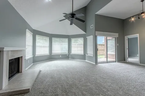 16011 Hidden Acres Drive Houston TX 77084