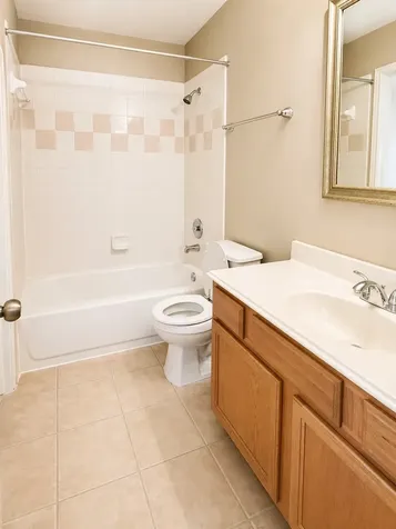 2605 Cypress Springs Drive Pearland TX 77584