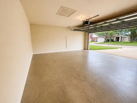 2605 Cypress Springs Drive Pearland TX 77584