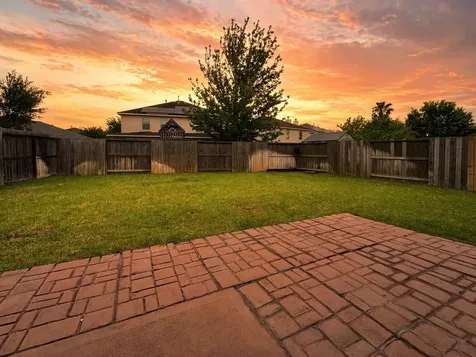 2605 Cypress Springs Drive Pearland TX 77584