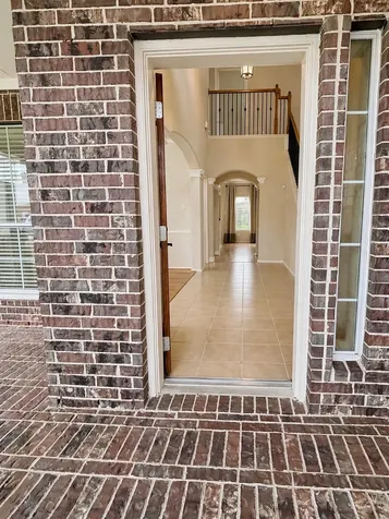 2605 Cypress Springs Drive Pearland TX 77584
