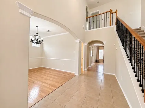 2605 Cypress Springs Drive Pearland TX 77584