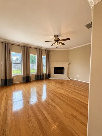 2605 Cypress Springs Drive Pearland TX 77584
