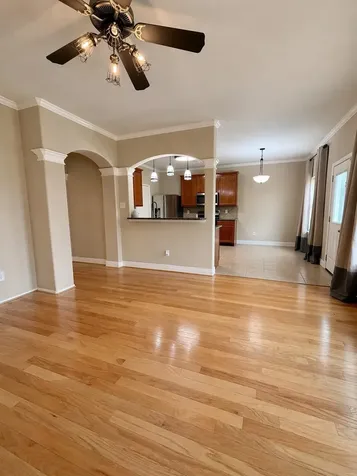 2605 Cypress Springs Drive Pearland TX 77584