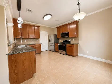 2605 Cypress Springs Drive Pearland TX 77584