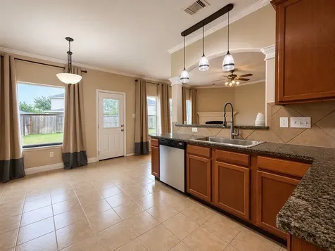 2605 Cypress Springs Drive Pearland TX 77584
