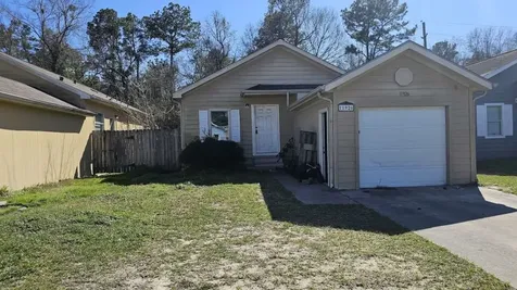 11926 Greensbrook Forest Drive Houston TX 77044