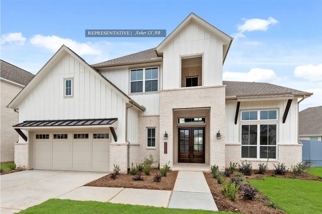 31514 Meadow Run Lane Fulshear TX 77423