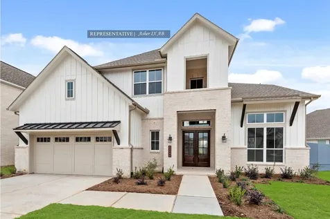 31514 Meadow Run Lane Fulshear TX 77423