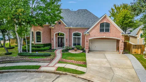 15403 Parkwood Way Houston TX 77059