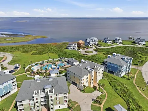 27010 Estuary Drive 203 Galveston TX 77554