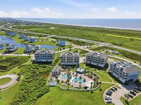 27010 Estuary Drive 203 Galveston TX 77554