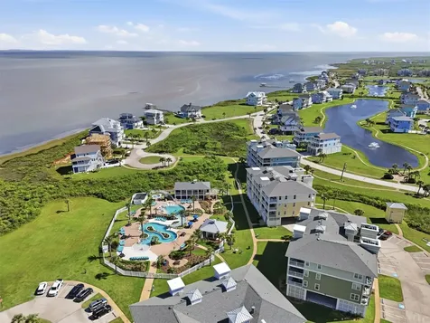 27010 Estuary Drive 203 Galveston TX 77554