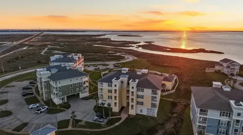 27010 Estuary Drive 203 Galveston TX 77554