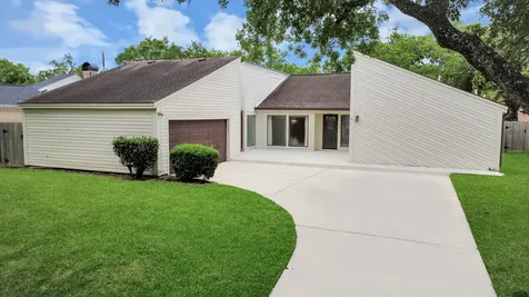 4306 Shady Springs Drive Seabrook TX 77586