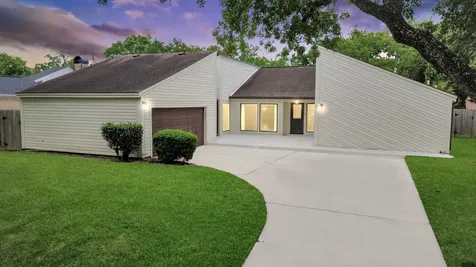4306 Shady Springs Drive Seabrook TX 77586