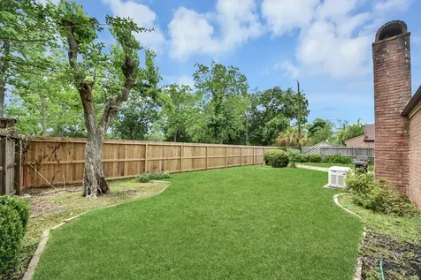 4306 Shady Springs Drive Seabrook TX 77586