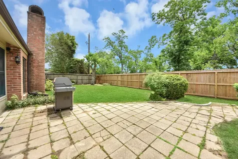 4306 Shady Springs Drive Seabrook TX 77586