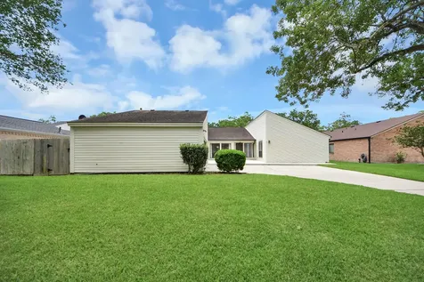 4306 Shady Springs Drive Seabrook TX 77586