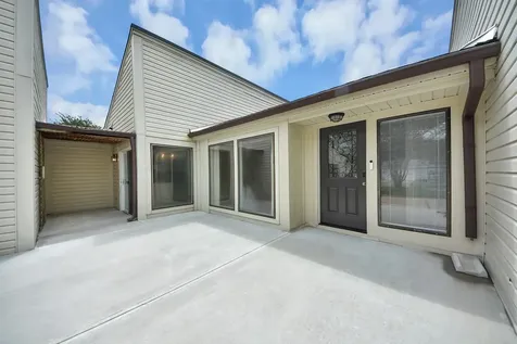 4306 Shady Springs Drive Seabrook TX 77586