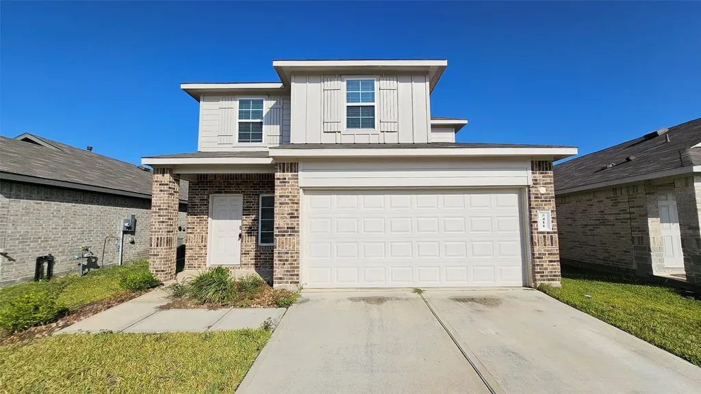 5411 Auburn Gardens Court Spring TX 77373