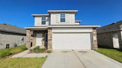 5411 Auburn Gardens Court Spring TX 77373