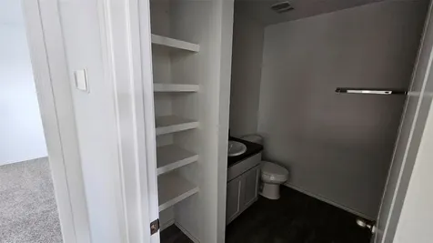 5411 Auburn Gardens Court Spring TX 77373