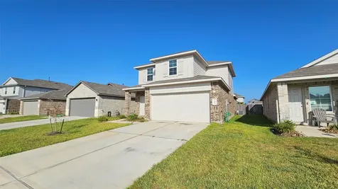 5411 Auburn Gardens Court Spring TX 77373