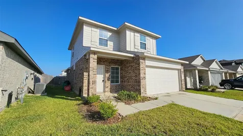 5411 Auburn Gardens Court Spring TX 77373