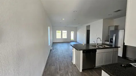 5411 Auburn Gardens Court Spring TX 77373