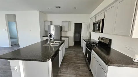 5411 Auburn Gardens Court Spring TX 77373