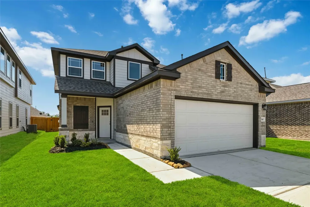 1060 Lilly Lane Bellville TX 77418