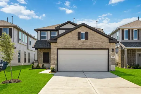 1060 Lilly Lane Bellville TX 77418