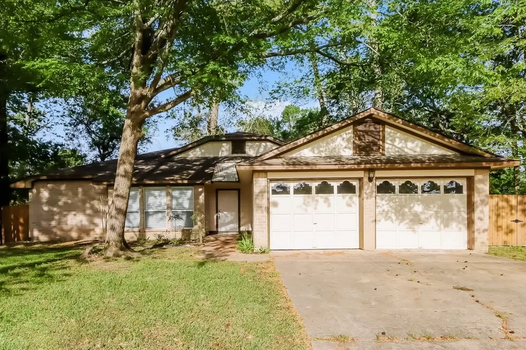 15803 N Chamfer Court Crosby TX 77532