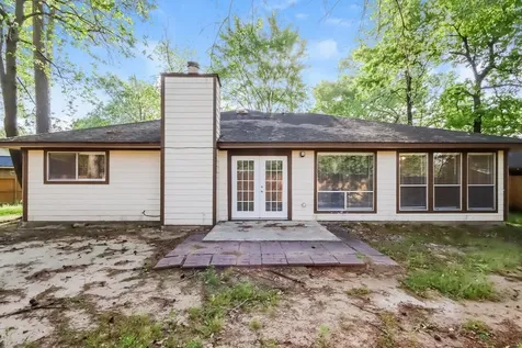 15803 N Chamfer Court Crosby TX 77532