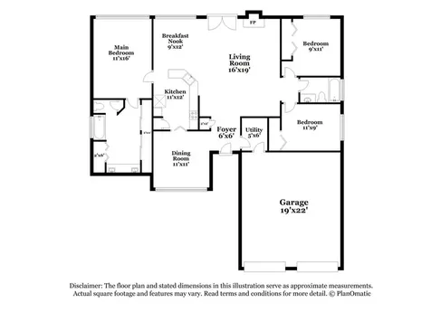 15803 N Chamfer Court Crosby TX 77532