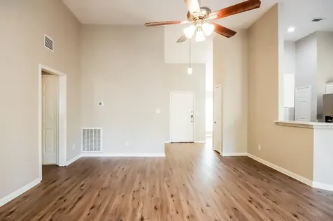 15803 N Chamfer Court Crosby TX 77532
