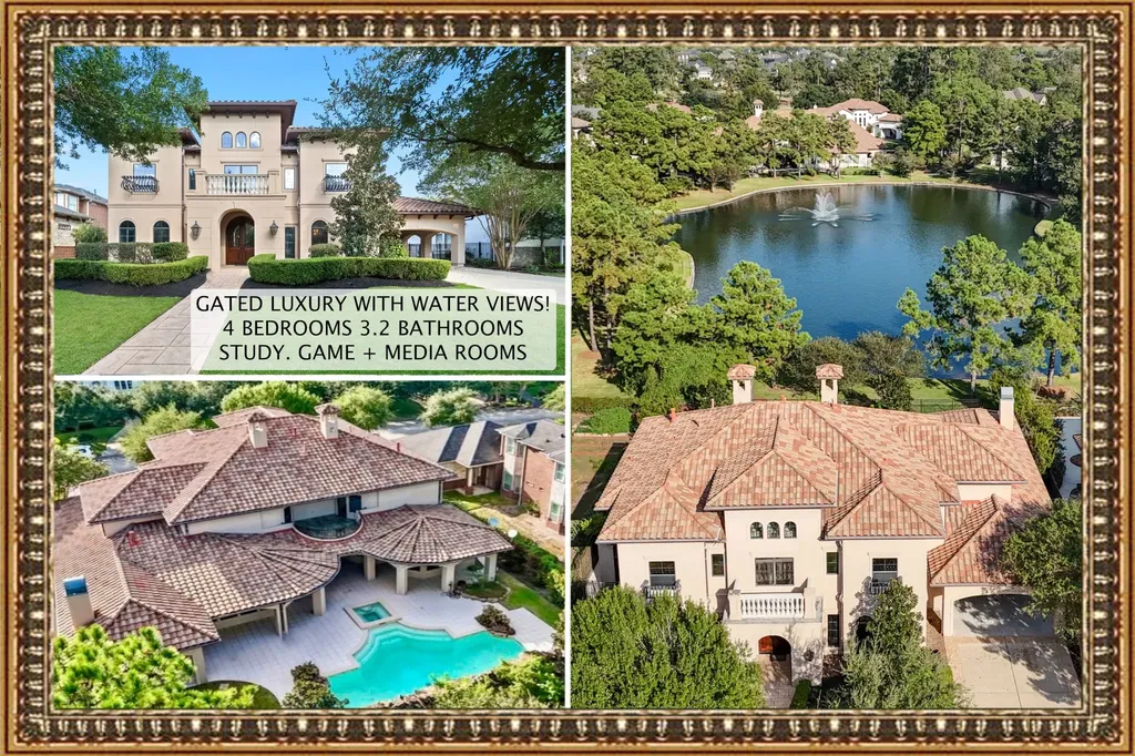 14302 Heidi Oaks Lane Humble TX 77396