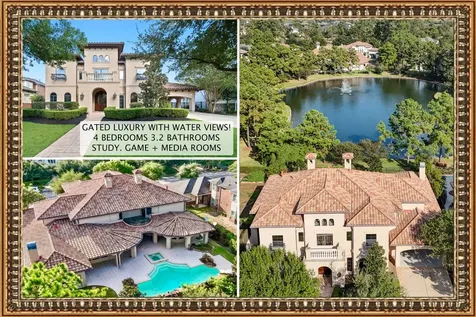 14302 Heidi Oaks Lane Humble TX 77396