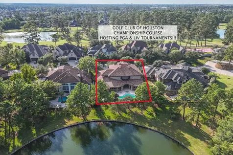 14302 Heidi Oaks Lane Humble TX 77396