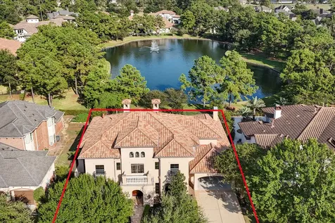 14302 Heidi Oaks Lane Humble TX 77396