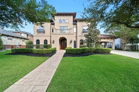 14302 Heidi Oaks Lane Humble TX 77396