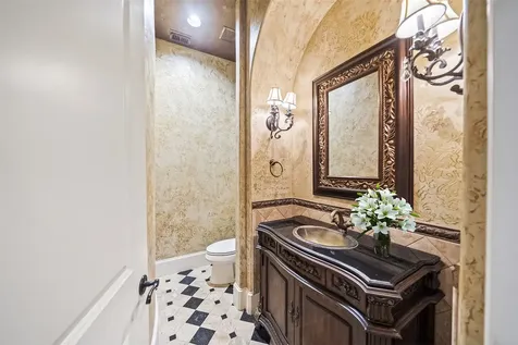 14302 Heidi Oaks Lane Humble TX 77396