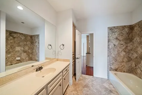 14302 Heidi Oaks Lane Humble TX 77396