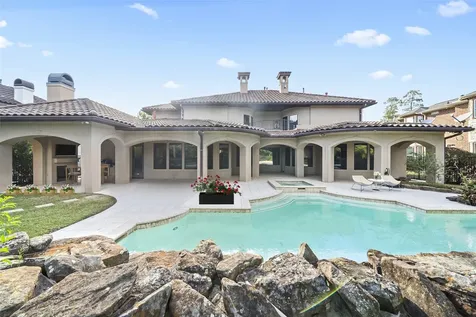 14302 Heidi Oaks Lane Humble TX 77396