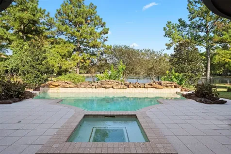 14302 Heidi Oaks Lane Humble TX 77396